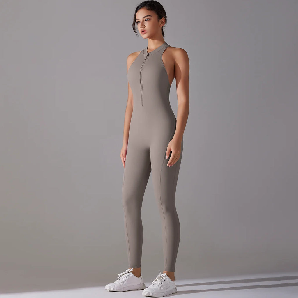 Body pour femmes, contrôle du ventre, levage des fesses, sport, Shapewea, Fitness, combinaison de Yoga, vêtements d'entraînement push-up pour femmes