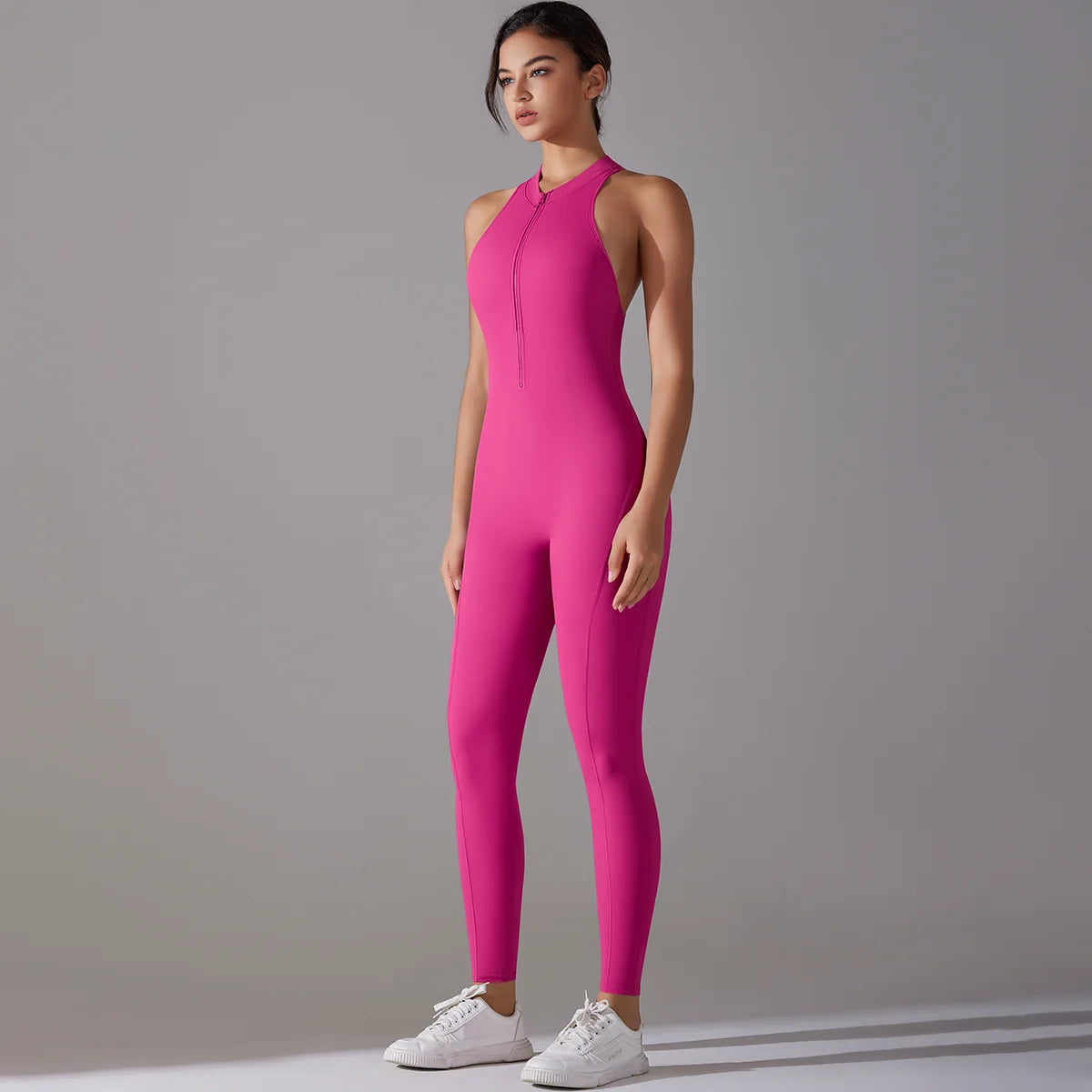 Body pour femmes, contrôle du ventre, levage des fesses, sport, Shapewea, Fitness, combinaison de Yoga, vêtements d'entraînement push-up pour femmes