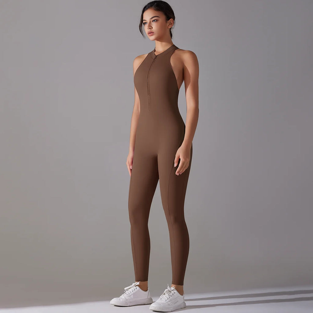 Body pour femmes, contrôle du ventre, levage des fesses, sport, Shapewea, Fitness, combinaison de Yoga, vêtements d'entraînement push-up pour femmes