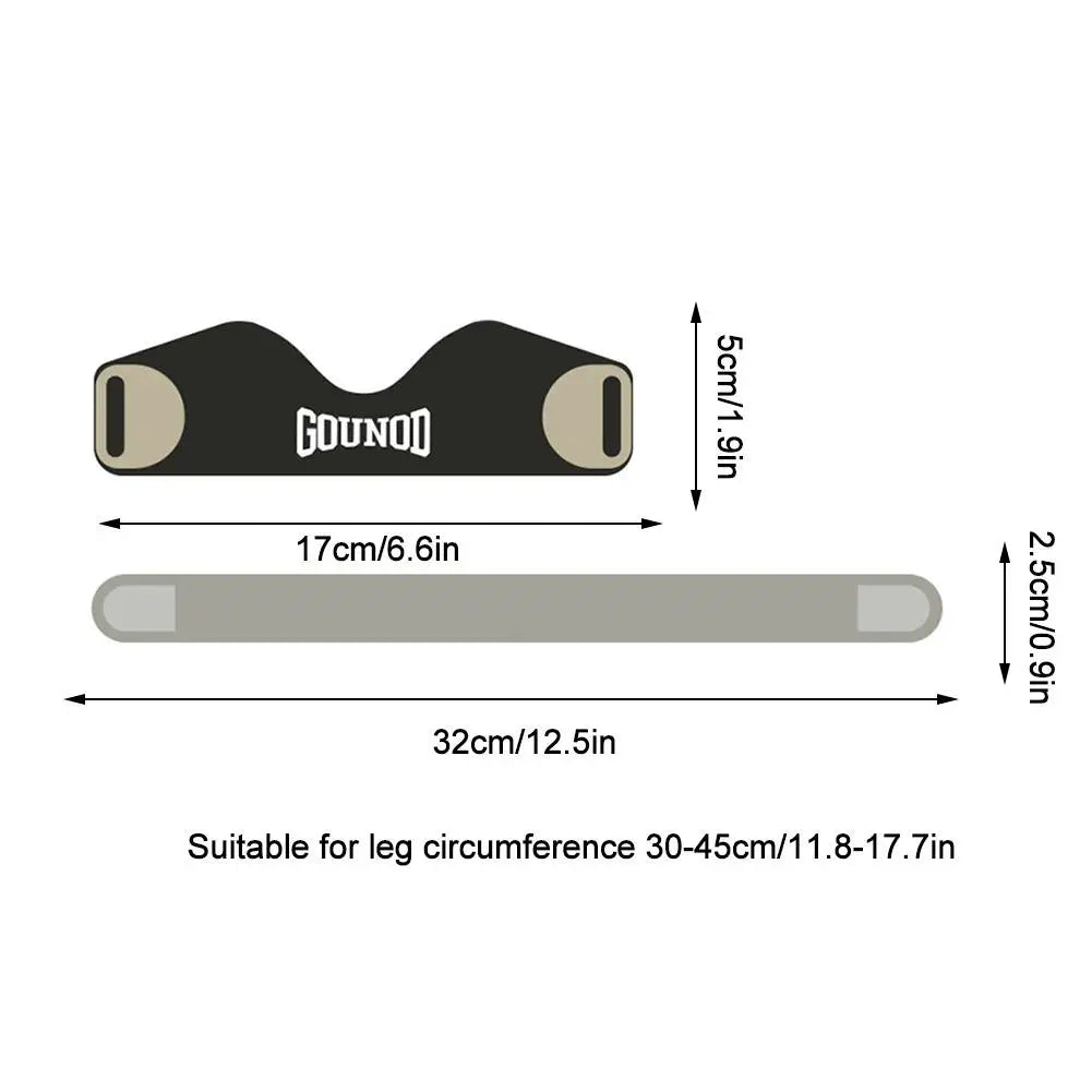 Genouillères à pression coussin, sangle de rotule, 1 pièce/2 pièces, genouillère de Sport réglable, douce, pressurisée, soutien de la rotule du genou, pulls