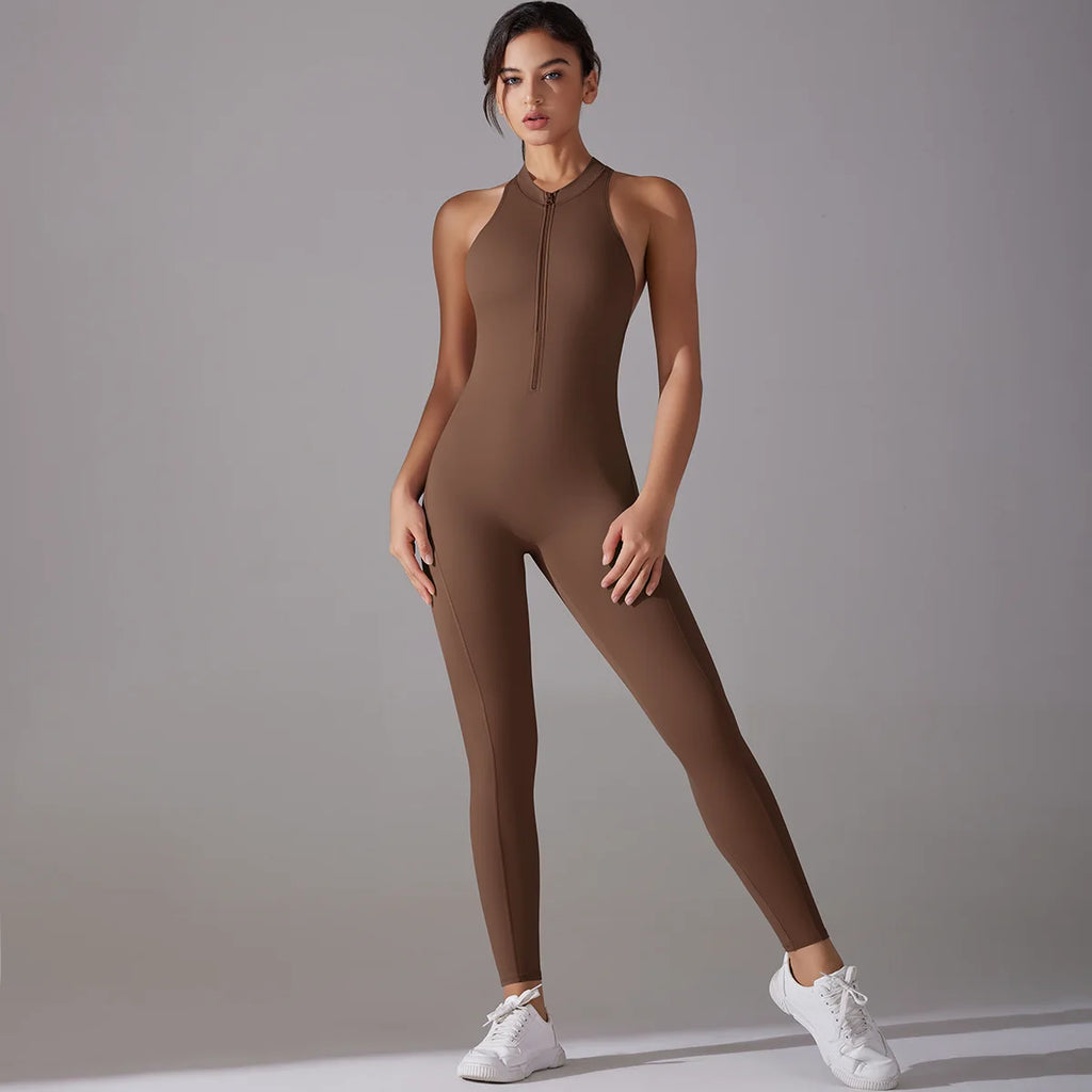 Body pour femmes, contrôle du ventre, levage des fesses, sport, Shapewea, Fitness, combinaison de Yoga, vêtements d'entraînement push-up pour femmes