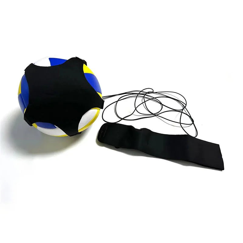 Ceinture d'entraînement de Football, ceinture d'entraînement de contrôle de balle, fournitures d'entraînement de Football