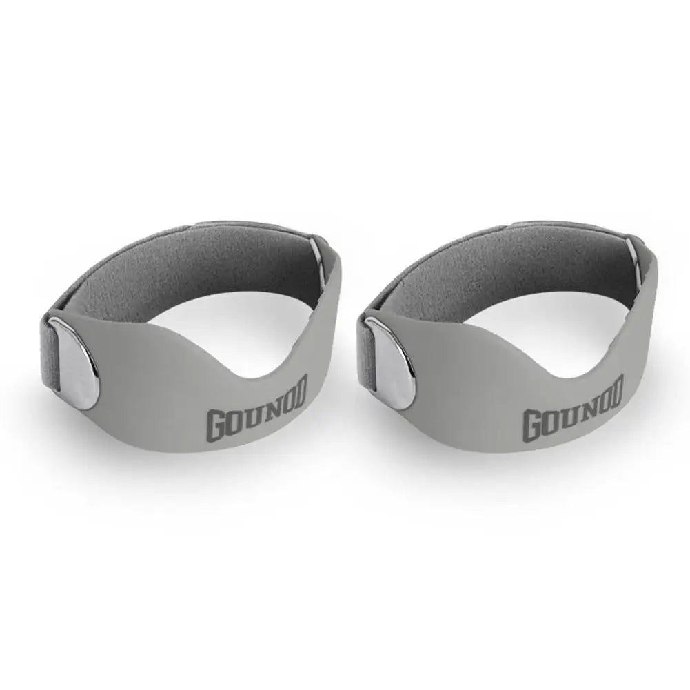 Genouillères à pression coussin, sangle de rotule, 1 pièce/2 pièces, genouillère de Sport réglable, douce, pressurisée, soutien de la rotule du genou, pulls