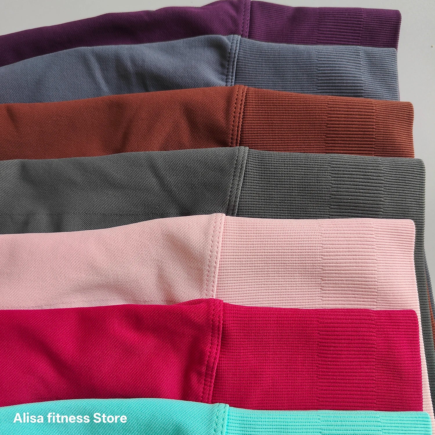 Shorts de yoga taille haute d'été, contrôle du ventre, shorts de fitness sans couture, shorts de course sexy, pantalon de fitness, leggings de yoga de couleur unie