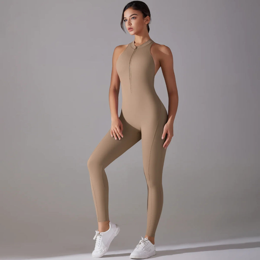 Body pour femmes, contrôle du ventre, levage des fesses, sport, Shapewea, Fitness, combinaison de Yoga, vêtements d'entraînement push-up pour femmes