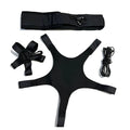 Ceinture d'entraînement de Football, ceinture d'entraînement de contrôle de balle, fournitures d'entraînement de Football