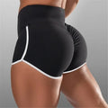 Short d'été pour femmes, pour sport, Fitness, Gym, Slim, décontracté, Yoga, taille basse, pantalon court extensible, vêtements de gymnastique