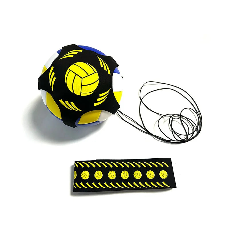 Ceinture d'entraînement de Football, ceinture d'entraînement de contrôle de balle, fournitures d'entraînement de Football